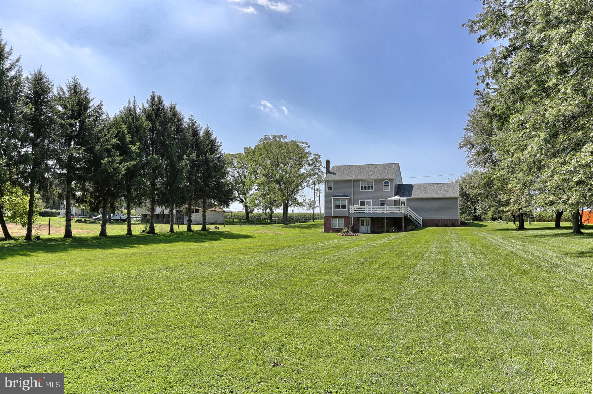 549 Freysville Road Hellam, PA 17406 - Photo 36 of 37 Gallery Image 36