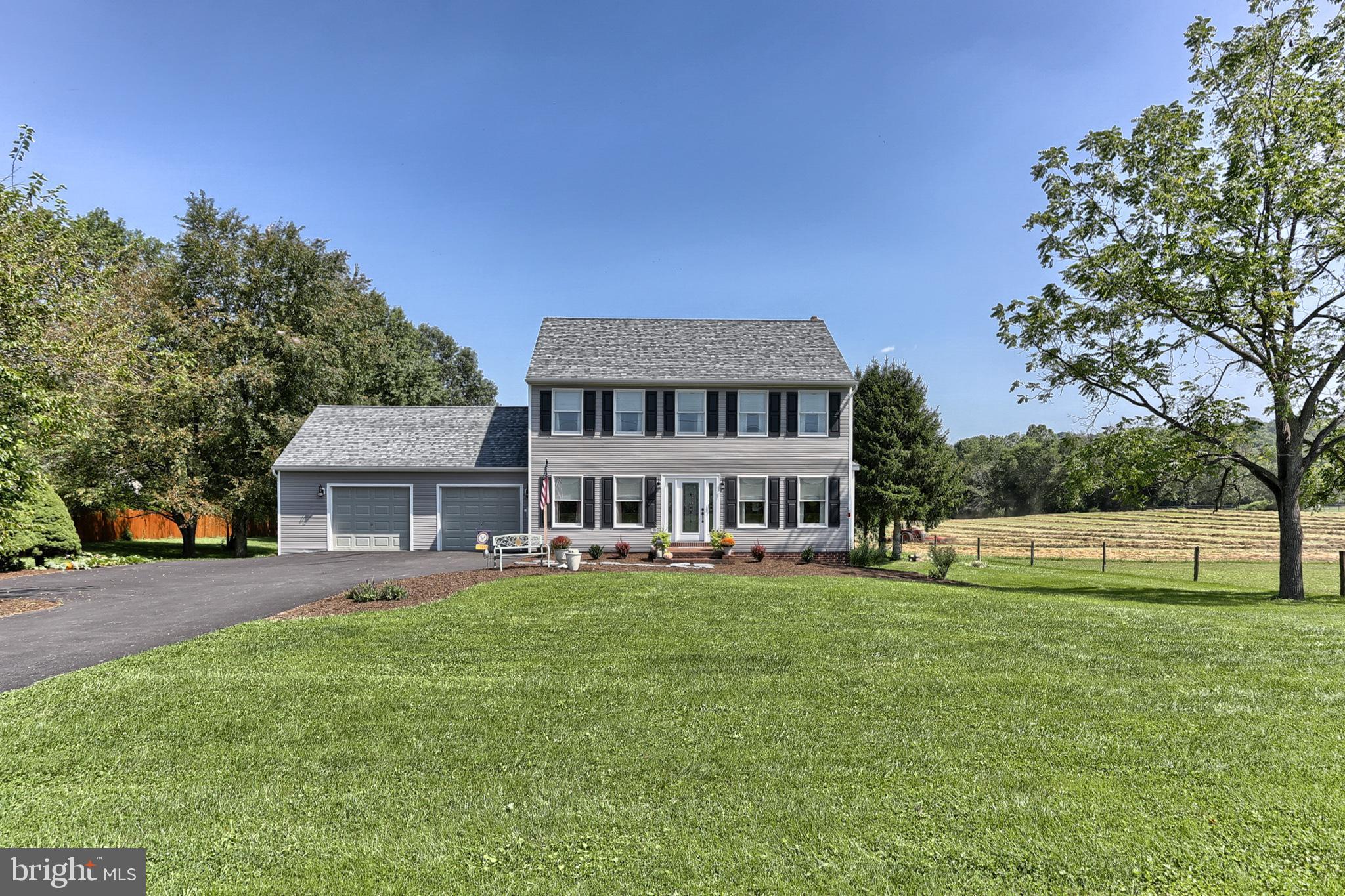 549 Freysville Road Hellam, PA 17406 - Photo 37 of 37 Gallery Image 37
