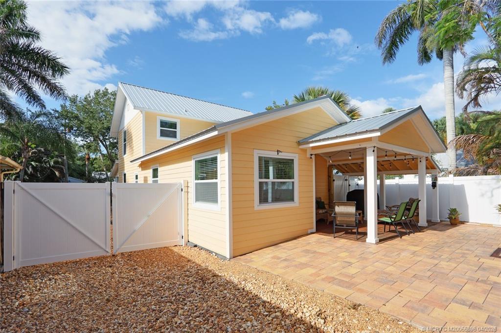 550 Southwest Riverview Street Stuart, FL 34994 - Photo 41 of 42 Gallery Image 41