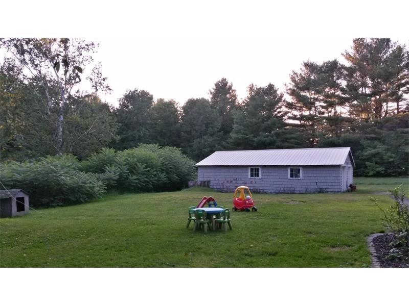 218 Blue Road Monmouth, ME 04259 - Photo 22 of 33 Photo