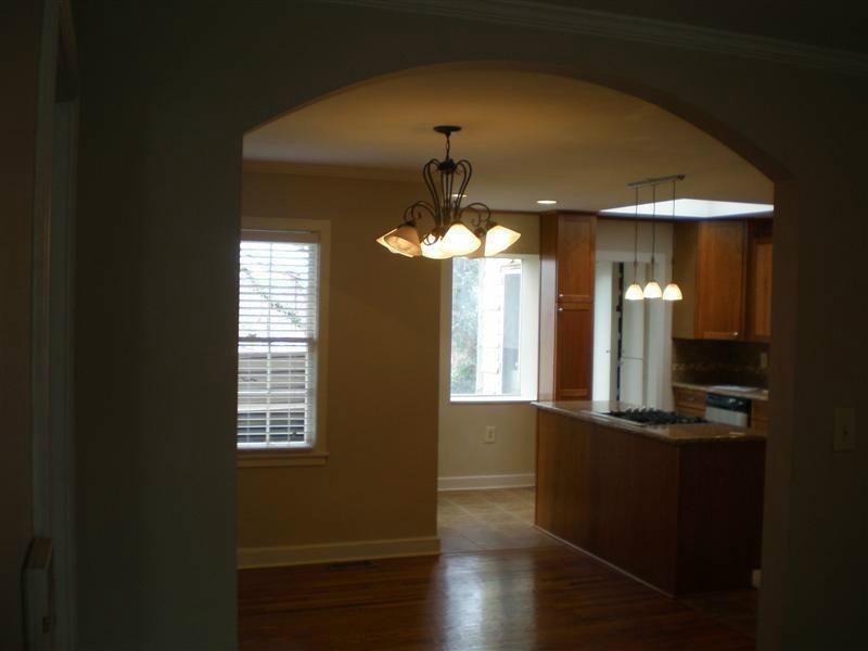 395 Lofton Road Northwest Atlanta, GA 30309 - Photo 5 of 19