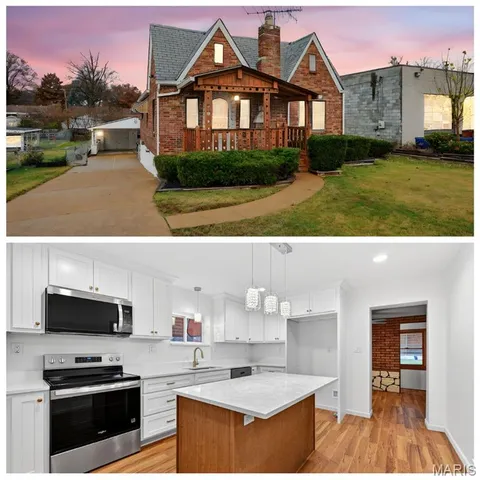 $289,000 | 707 Pardella Avenue, St. Louis, MO 63125