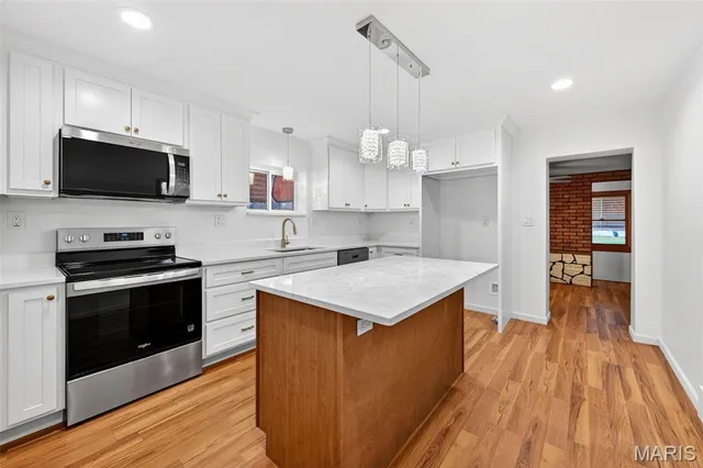 $289,000 | 707 Pardella Avenue, St. Louis, MO 63125