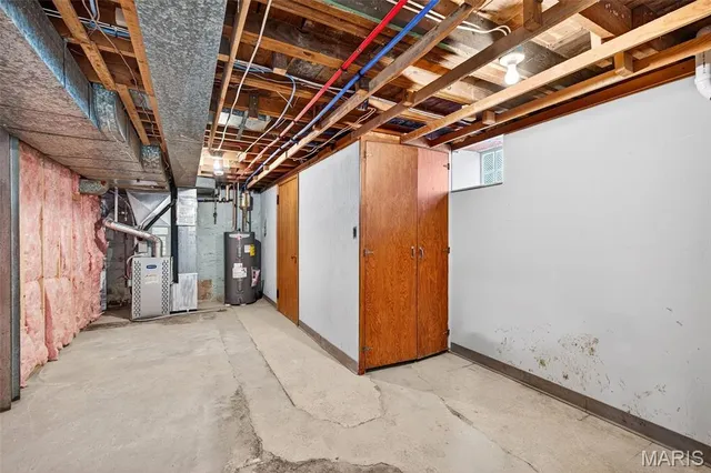 $289,000 | 707 Pardella Avenue, St. Louis, MO 63125