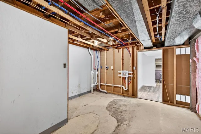 $289,000 | 707 Pardella Avenue, St. Louis, MO 63125