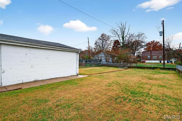 $289,000 | 707 Pardella Avenue, St. Louis, MO 63125