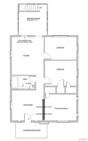 $289,000 | 707 Pardella Avenue, St. Louis, MO 63125