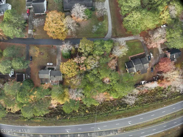 $29,900 | 0 Clydes Drive, Williamston, NC 27892