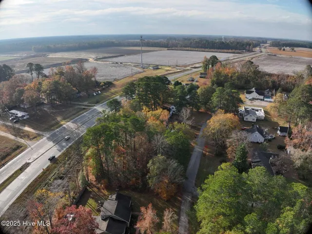 $29,900 | 0 Clydes Drive, Williamston, NC 27892