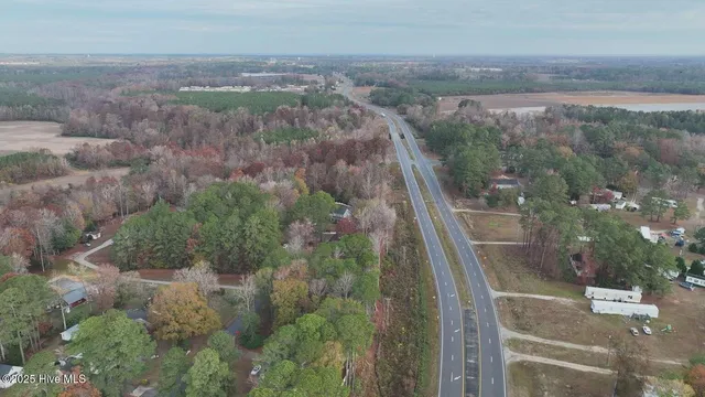 $29,900 | 0 Clydes Drive, Williamston, NC 27892