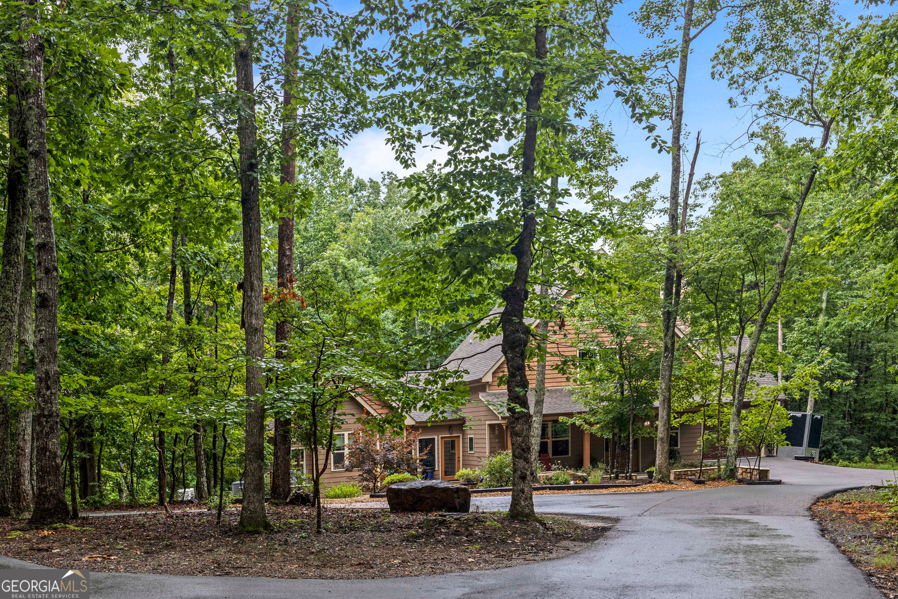 65 Eagle Bluff Road Menlo, GA 30731 - Photo 73 of 75