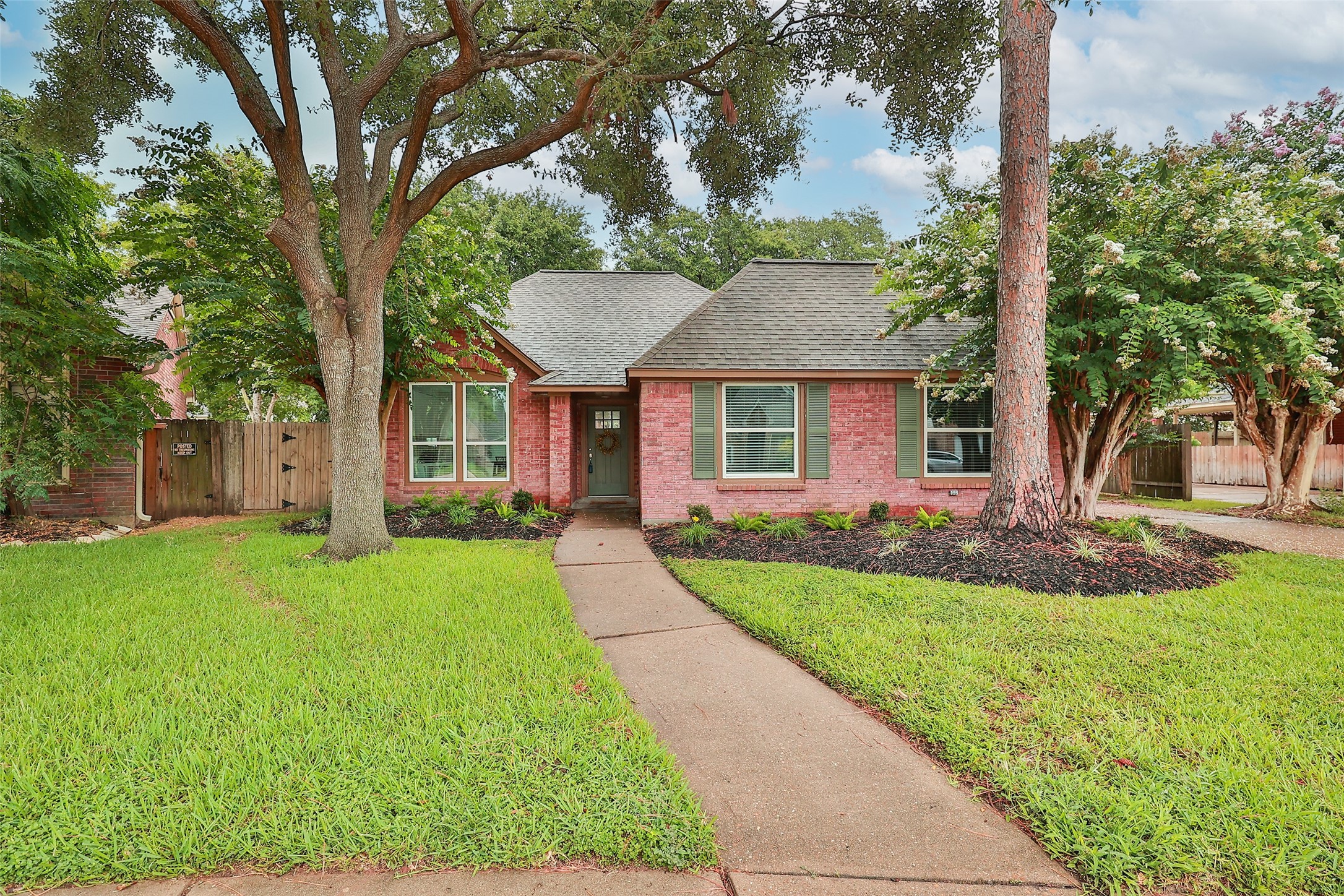 16011 Country Bend Road Houston, TX 77095 - Photo 1 of 25