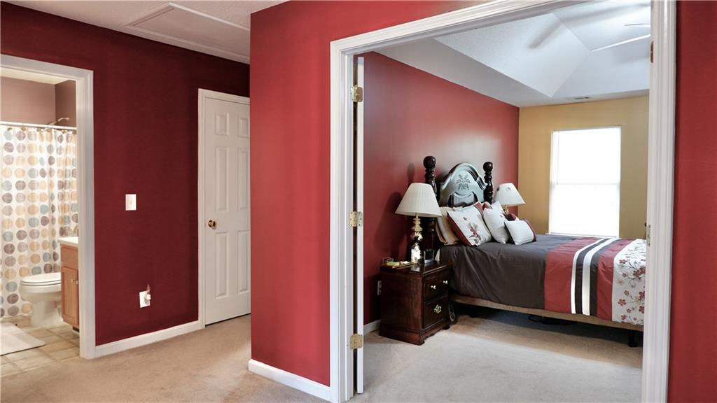 8430 Cyprus Ridge Way Douglasville, GA 30134 - Photo 32 of 60