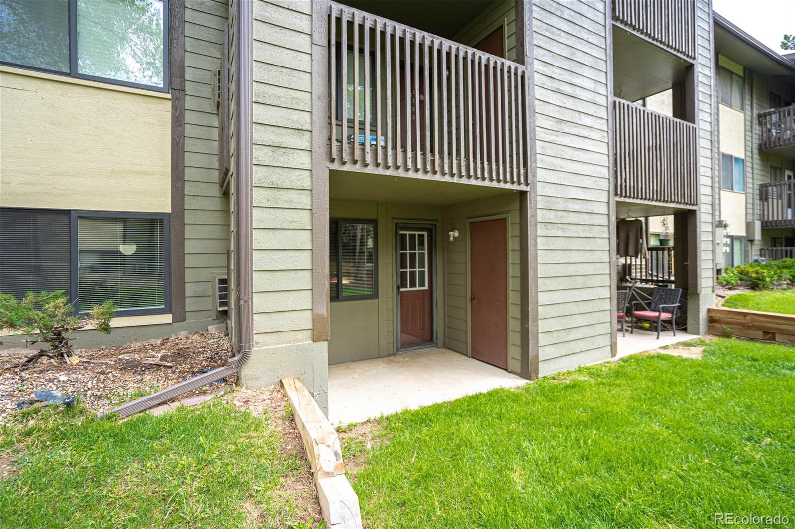 925 Columbia Road, Unit 114 Fort Collins, CO 80525 - Photo 20 of 23 Gallery Image 20