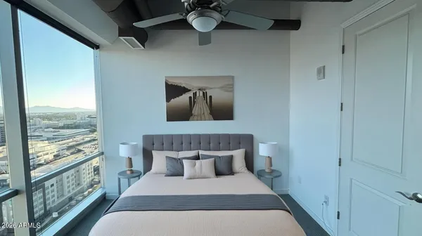 $534,635 | 1 East Lexington Avenue, Unit 1502, Phoenix, AZ 85012