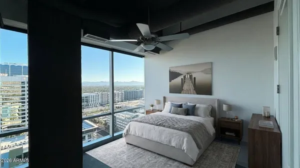 $534,635 | 1 East Lexington Avenue, Unit 1502, Phoenix, AZ 85012