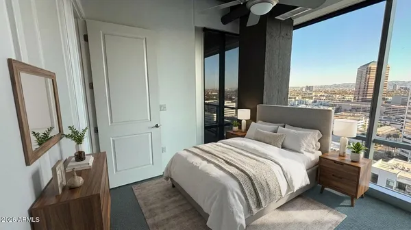 $534,635 | 1 East Lexington Avenue, Unit 1502, Phoenix, AZ 85012