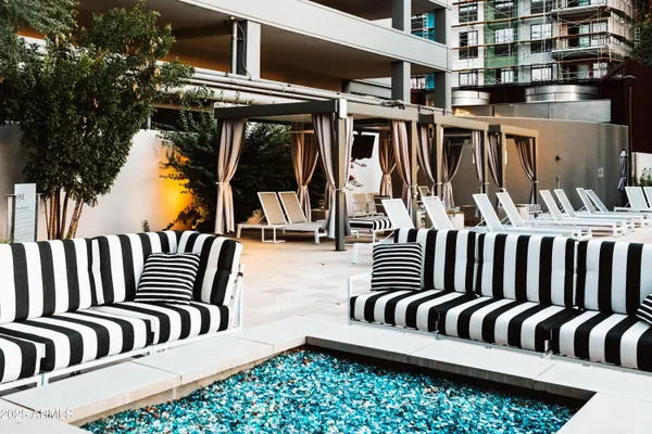 a view of outdoor space yard and patio