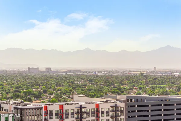 $534,635 | 1 East Lexington Avenue, Unit 1502, Phoenix, AZ 85012