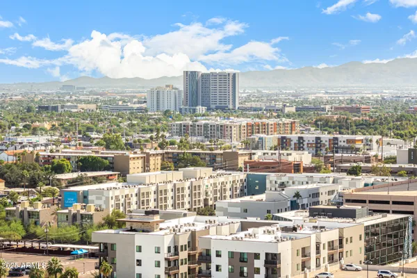 $534,635 | 1 East Lexington Avenue, Unit 1502, Phoenix, AZ 85012