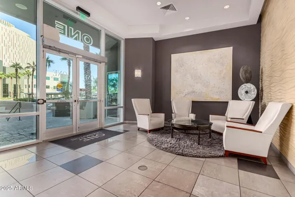 $534,635 | 1 East Lexington Avenue, Unit 1502, Phoenix, AZ 85012