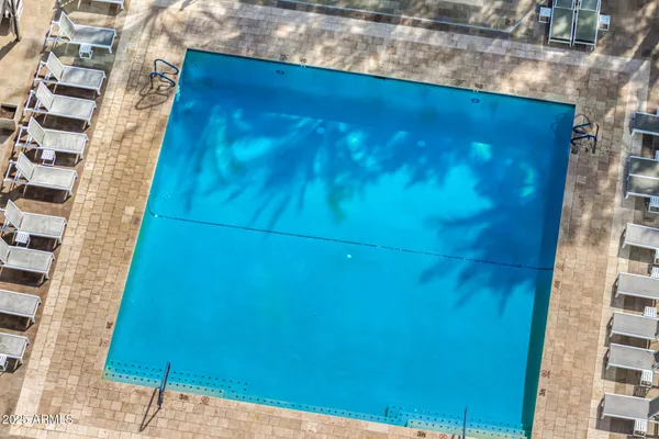 $534,635 | 1 East Lexington Avenue, Unit 1502, Phoenix, AZ 85012