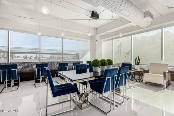 $534,635 | 1 East Lexington Avenue, Unit 1502, Phoenix, AZ 85012