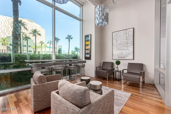 $534,635 | 1 East Lexington Avenue, Unit 1502, Phoenix, AZ 85012