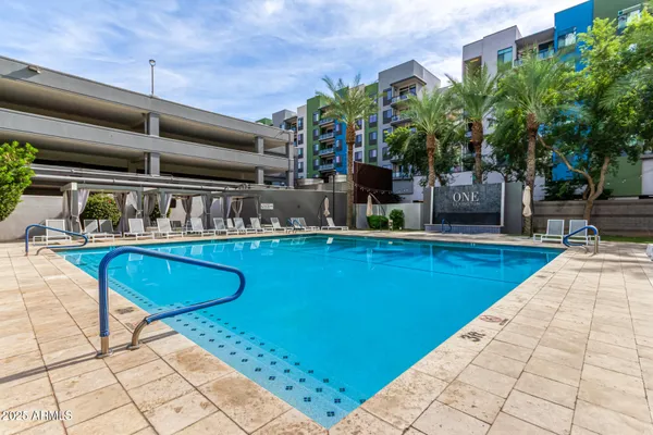 $534,635 | 1 East Lexington Avenue, Unit 1502, Phoenix, AZ 85012