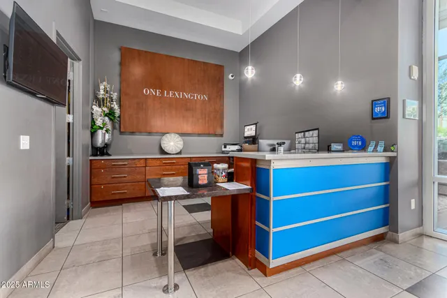 $535,635 | 1 East Lexington Avenue, Unit 1502, Phoenix, AZ 85012