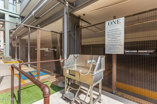 $534,635 | 1 East Lexington Avenue, Unit 1502, Phoenix, AZ 85012