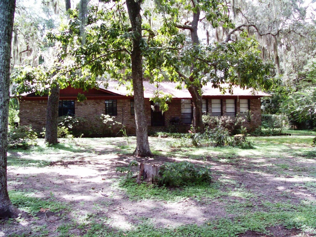 6999 Gatorbone Road Keystone Heights, FL 32656 - Photo 1 of 25 6999 Gatorbone Rd
