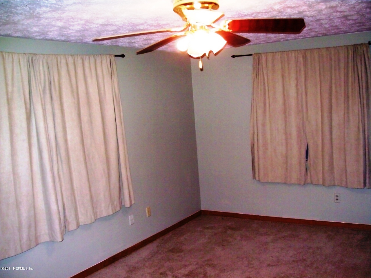 6999 Gatorbone Road Keystone Heights, FL 32656 - Photo 14 of 25 Master Bedroom