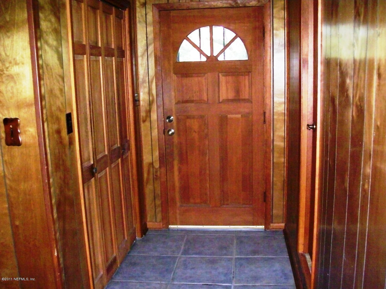 6999 Gatorbone Road Keystone Heights, FL 32656 - Photo 9 of 25 Entryway