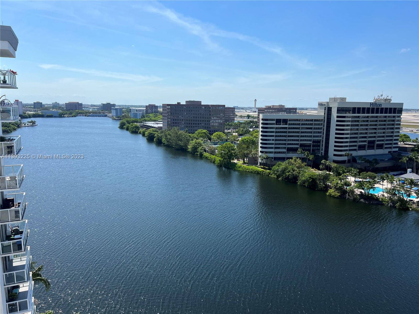 Flagami Miami, FL 33126 - Photo 2 of 19 a view of a city with tall buildings in background