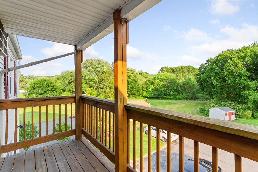 555 Diamond Hill Road, Unit 303 Woonsocket, RI 02895 - Photo 15 of 15