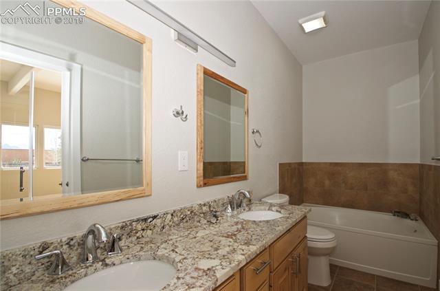925 Rampart Range Road Woodland Park, CO 80863 - Photo 8 of 10 Gallery Image 8