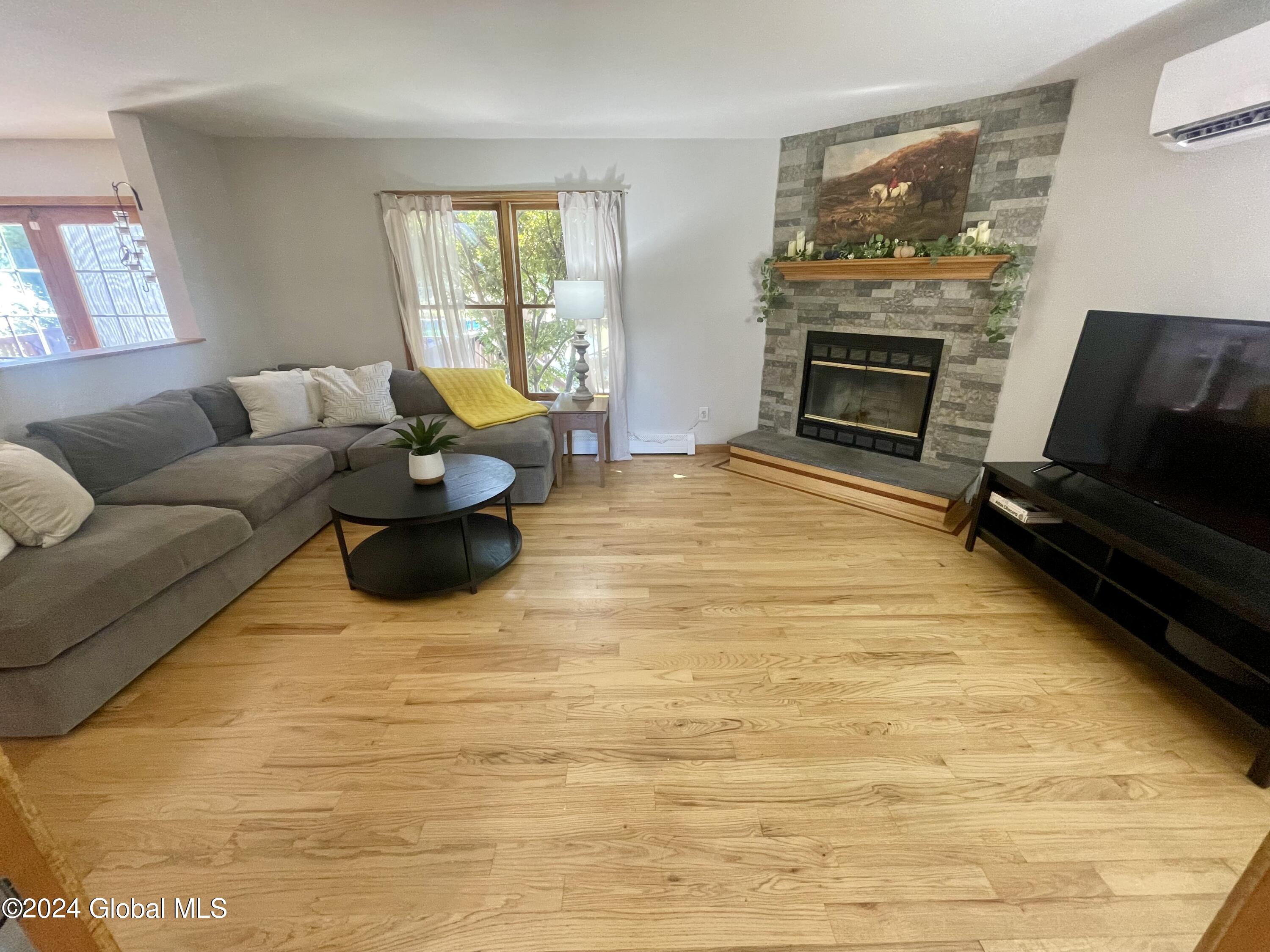 125 Spicer Road Hoosick, NY 12090 - Photo 17 of 70 Family Rm 1