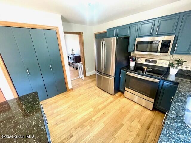 125 Spicer Road Hoosick, NY 12090 - Photo 24 of 70 View into Formal DRm