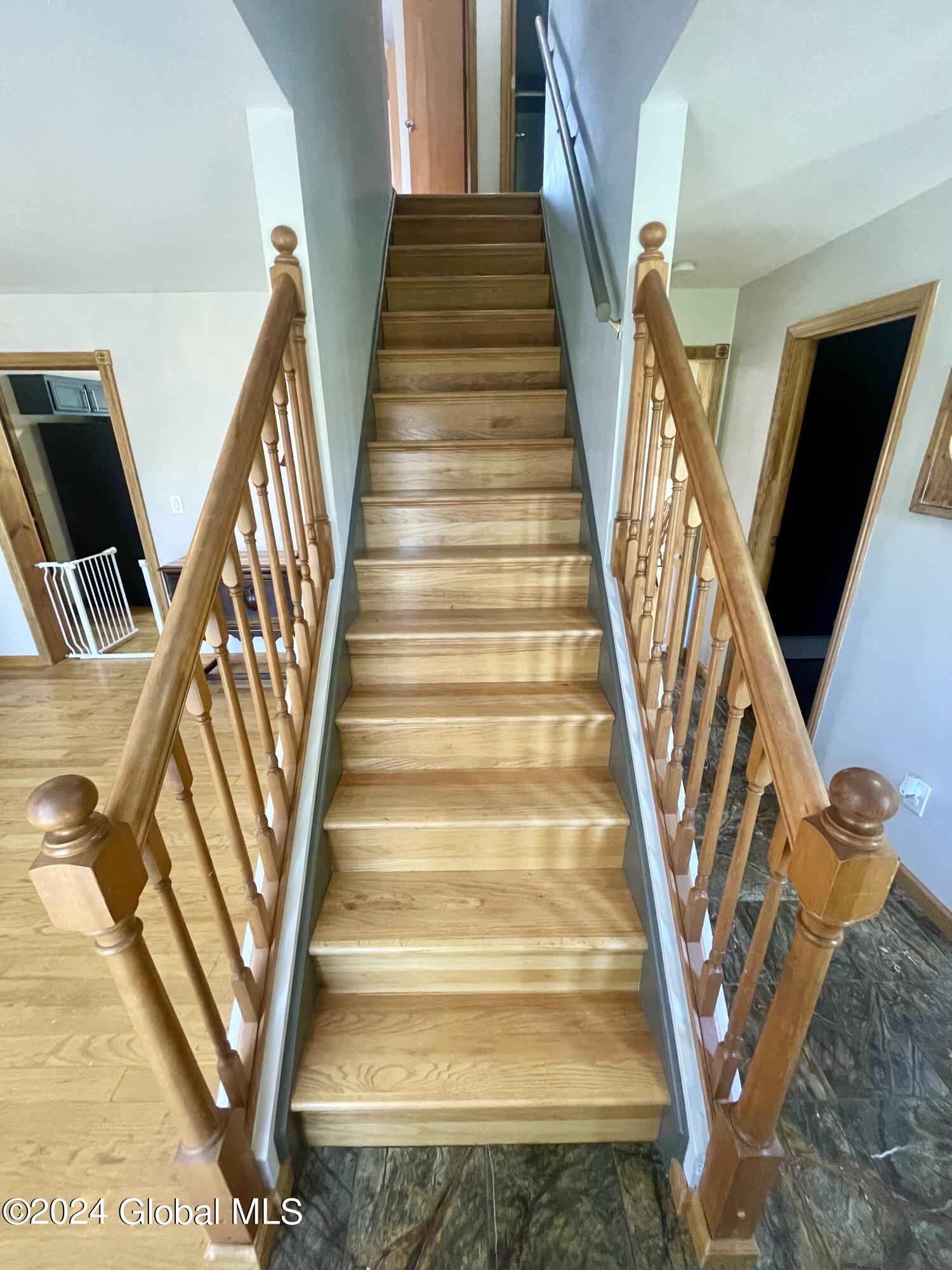 125 Spicer Road Hoosick, NY 12090 - Photo 27 of 70 Up to 2nd Flr