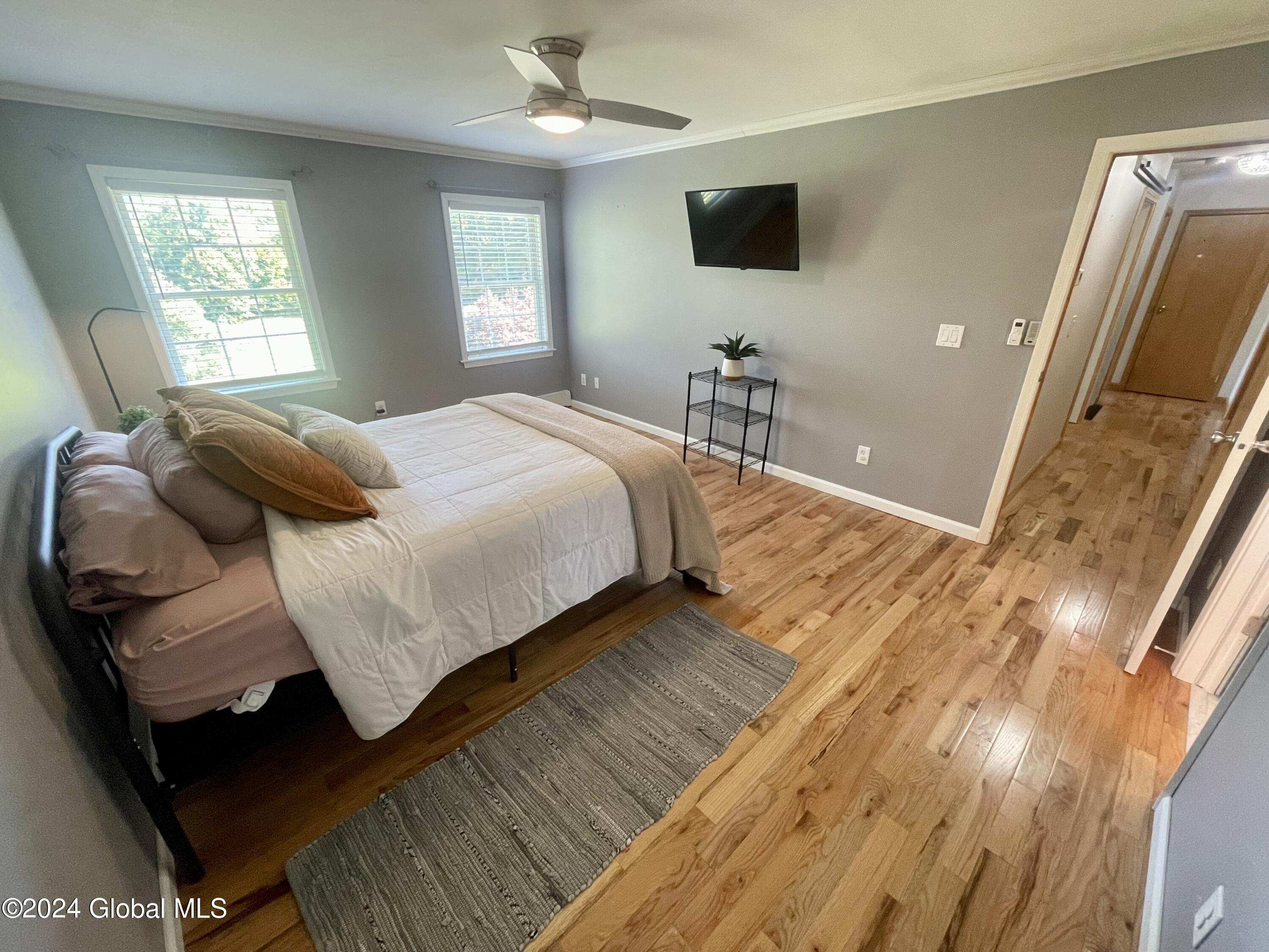 125 Spicer Road Hoosick, NY 12090 - Photo 29 of 70 Beautiful Primary Suite