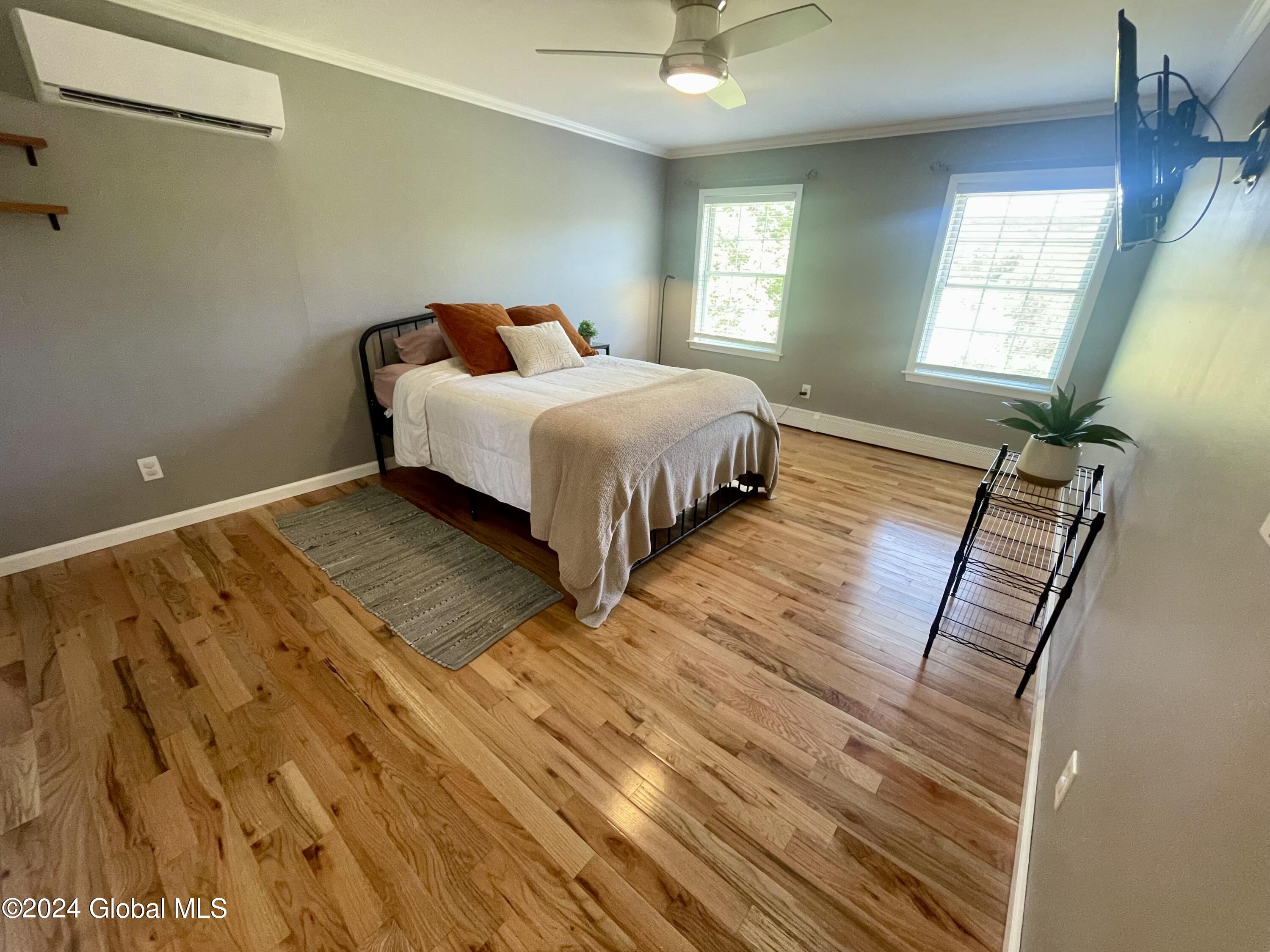 125 Spicer Road Hoosick, NY 12090 - Photo 30 of 70 Spacious and Bright