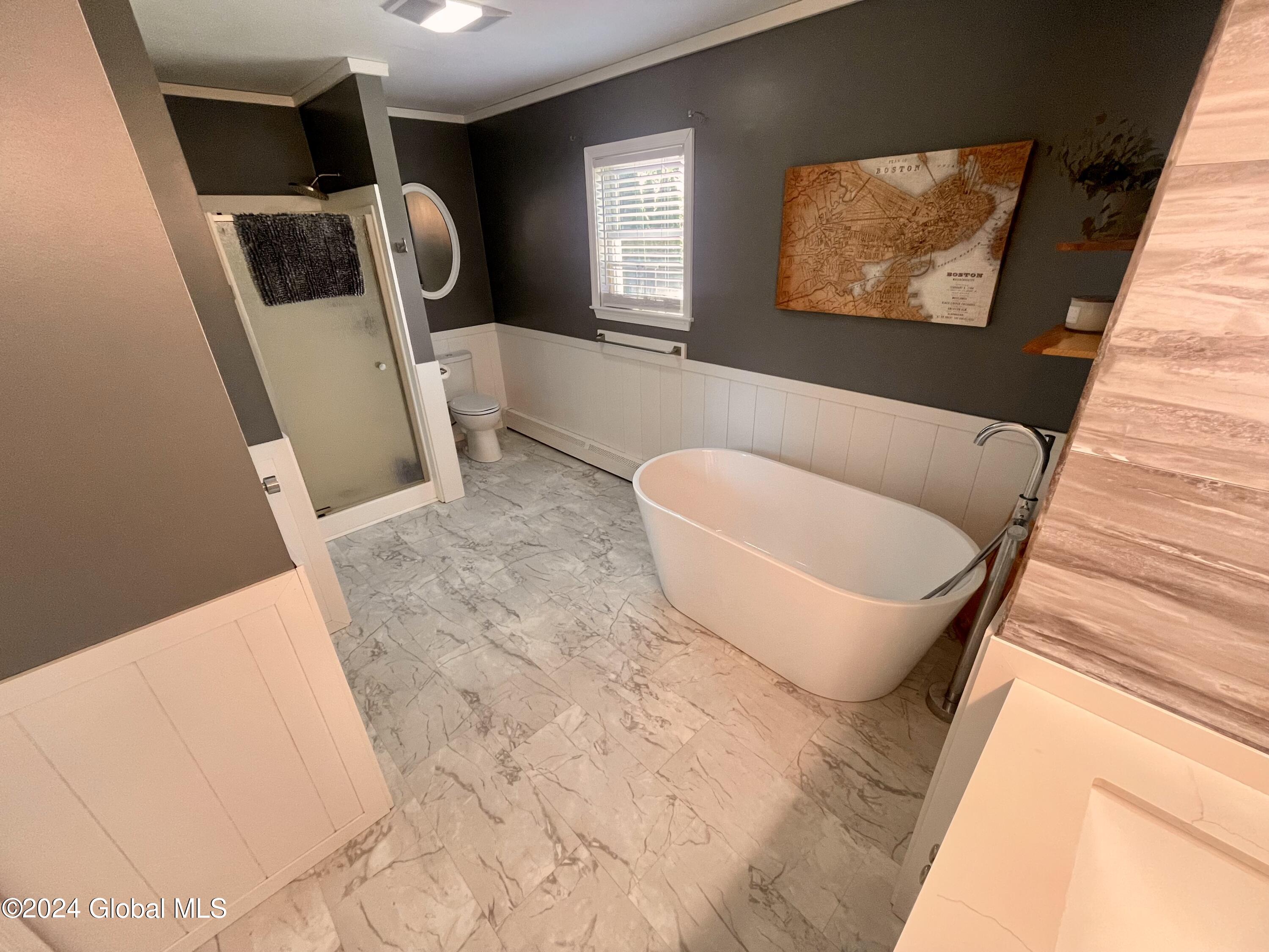 125 Spicer Road Hoosick, NY 12090 - Photo 34 of 70 Soaking Tub