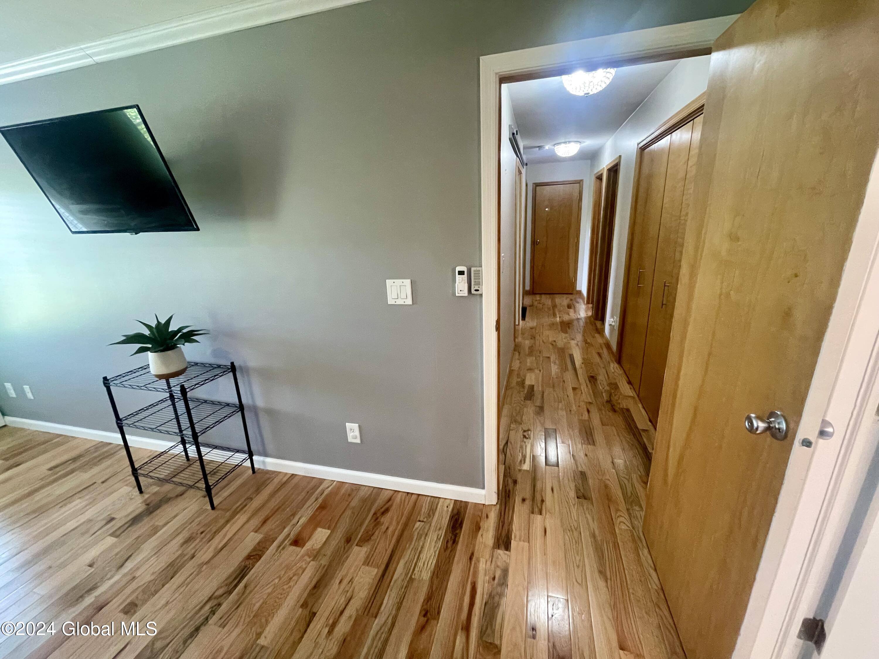 125 Spicer Road Hoosick, NY 12090 - Photo 38 of 70 Back into the Hallway