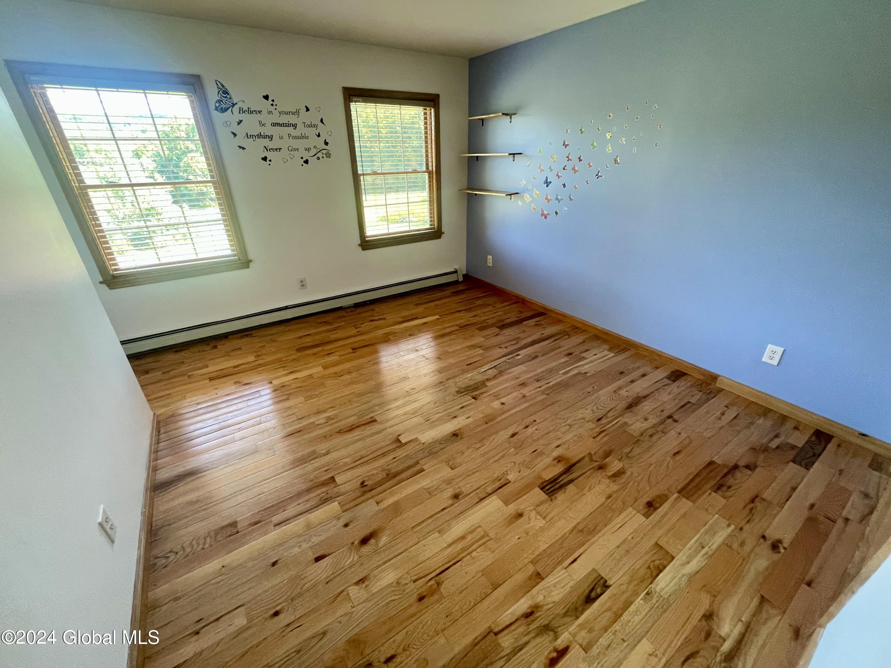 125 Spicer Road Hoosick, NY 12090 - Photo 39 of 70 Bedroom 2
