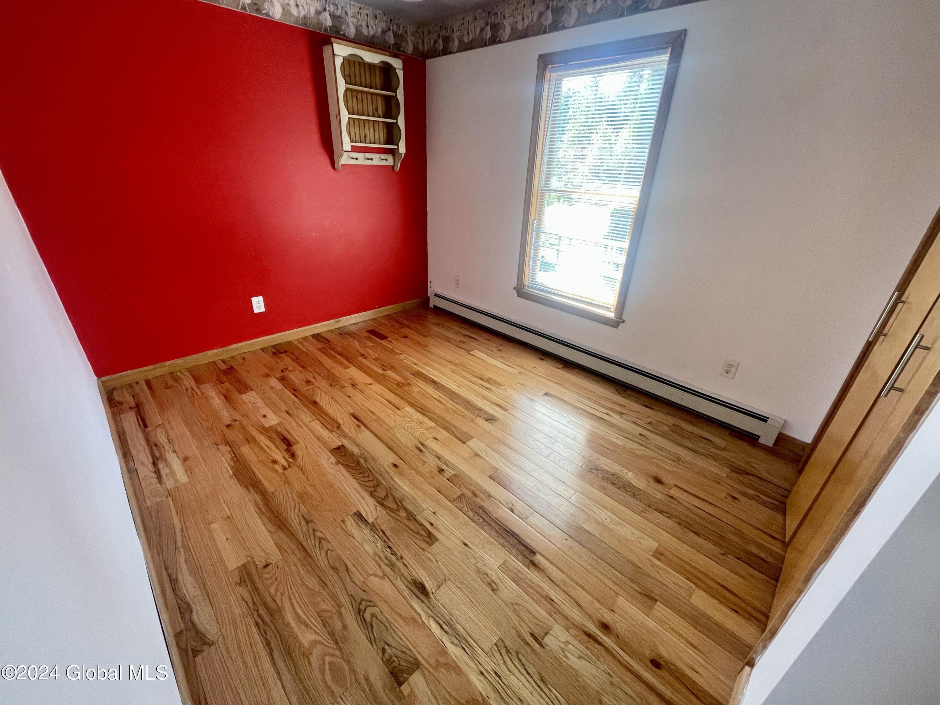 125 Spicer Road Hoosick, NY 12090 - Photo 42 of 70 Bedroom 3