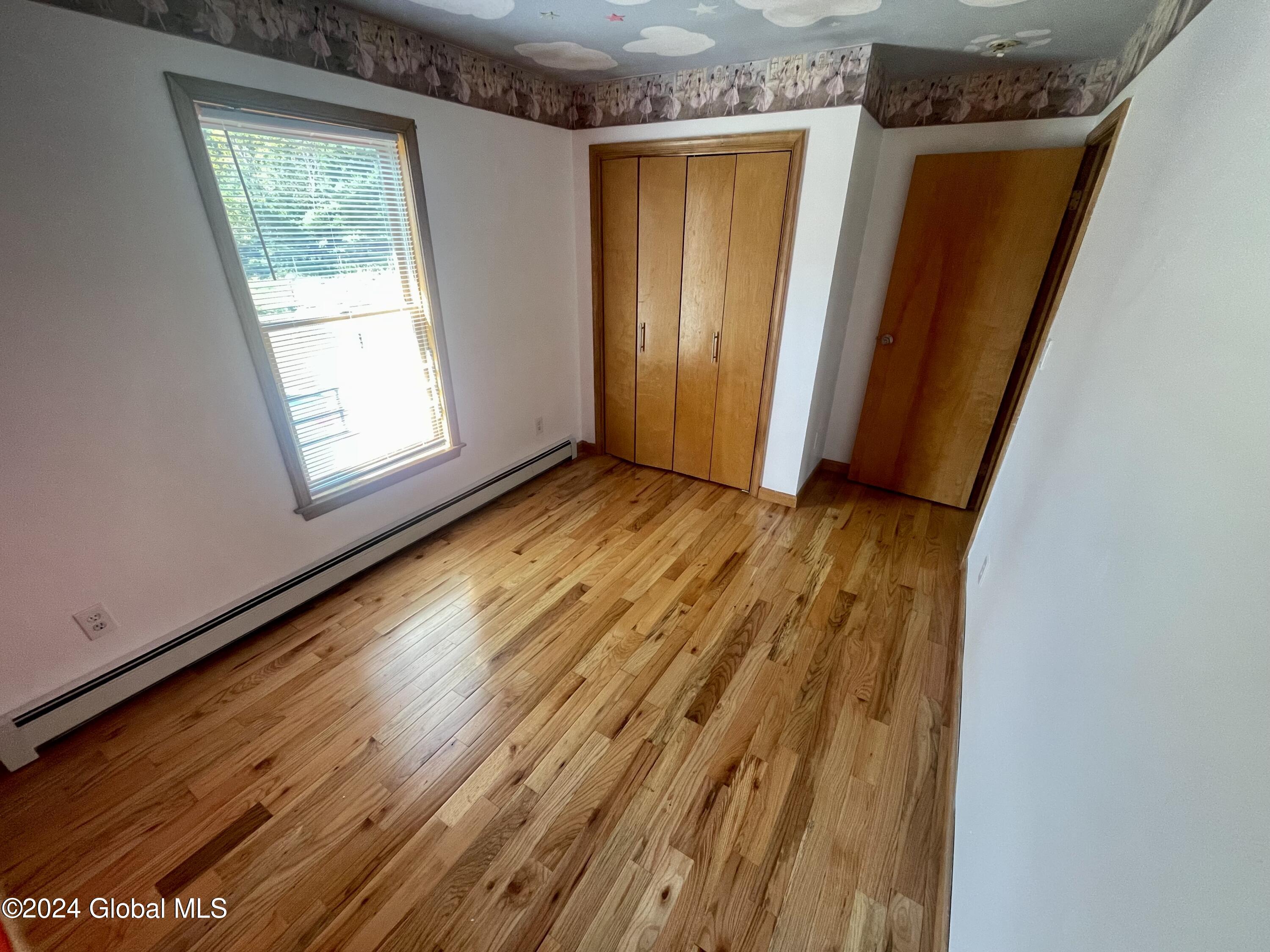 125 Spicer Road Hoosick, NY 12090 - Photo 43 of 70 Bdrm 3 Double Closet