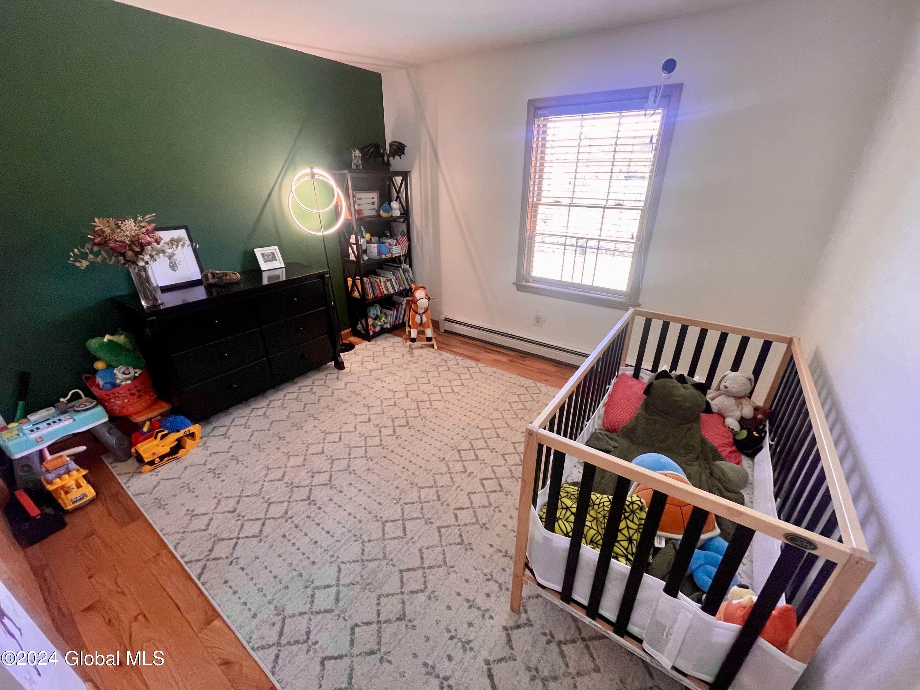 125 Spicer Road Hoosick, NY 12090 - Photo 44 of 70 Bedroom 4