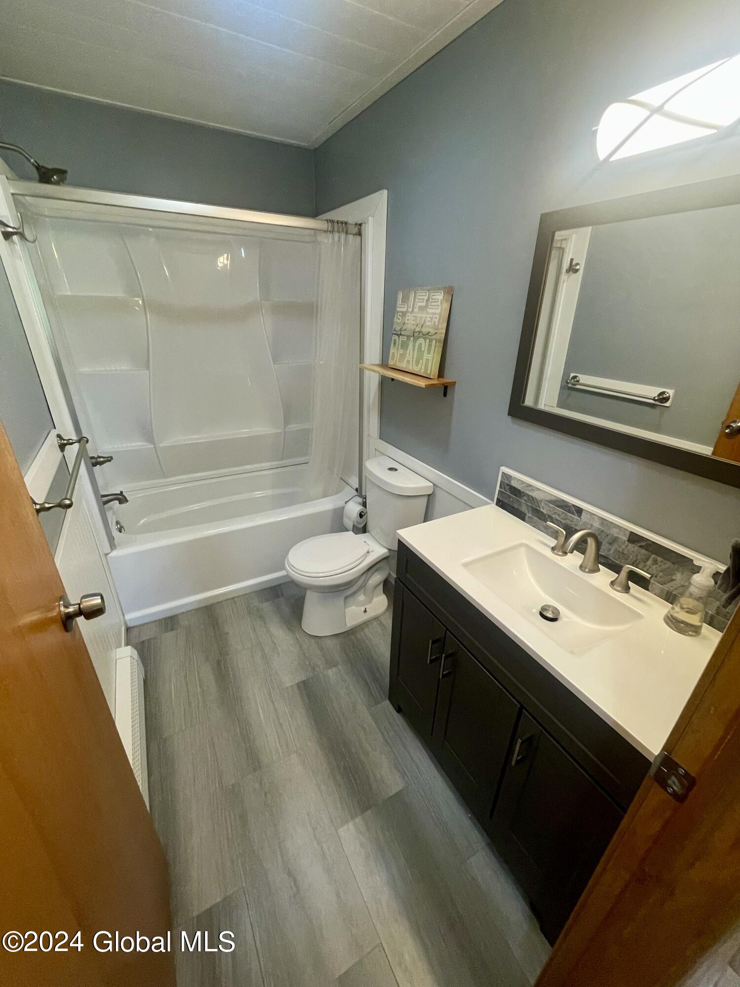 125 Spicer Road Hoosick, NY 12090 - Photo 46 of 70 Full Bath