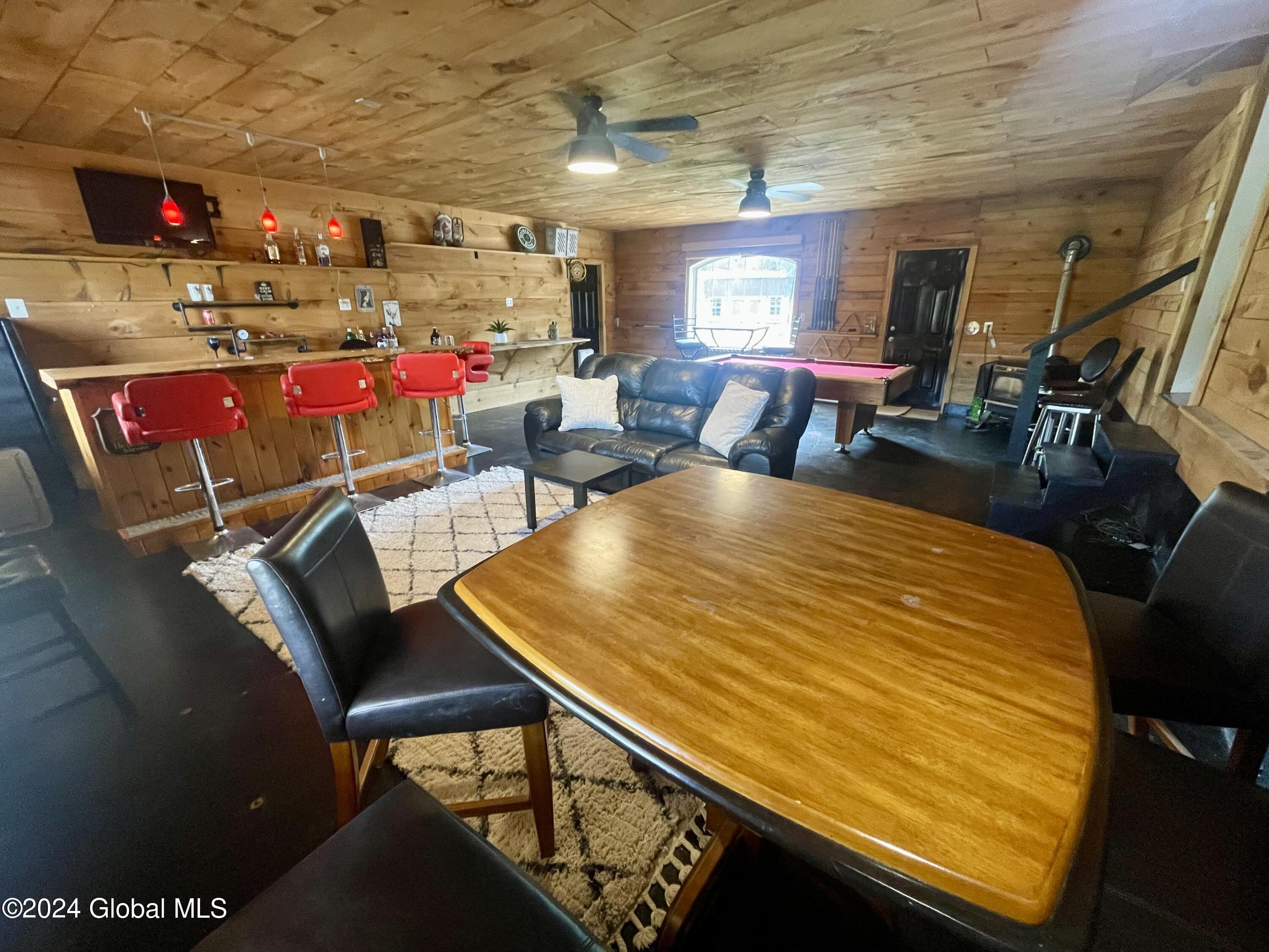 125 Spicer Road Hoosick, NY 12090 - Photo 50 of 70 Great place to gather